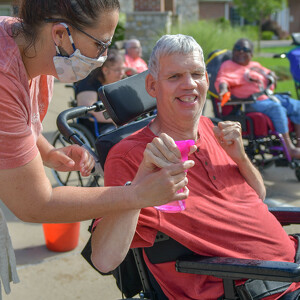 Team Page: Team David C